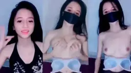 Gadis Indo Seksi, Niomi Tocil Yang Menggoda