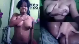 Lynaa Abg Toge Mandi Basah Menggoda