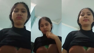 Ngentot Di Kamar Pacar, Nyaris Ketahuan Ortu