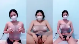 Pink Molly Mango, Si Memek Manis Yang Menggoda