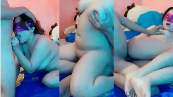 Video Panjang Amel Yang Menggoda Dan Penuh Nafsu