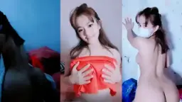 Yayang V Selebgram Mangolive Remas Payudara Gede Dan Montoknya