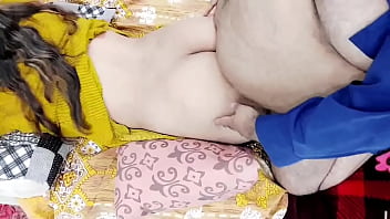 Anak Tiri India Dihajar Ayah Tirinya Gara-gara Gagal Ujian Kuliah, Suara Desahan Merintihnya Bikin Greget