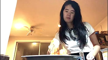 Gadis Remaja Alexandria Dari Tiongkok Dan Promo Seksi Yang Bikin Panas