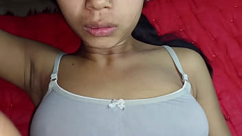 Bhabi India Amatir, Entot Memek Sempit Atau Ngentot Mulut