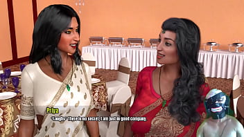 Gadis Arab Di Rumah Nenek Menginginkan Kontolku Yang Besar #26