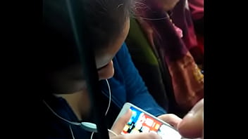 Desi Bhabhi Yang Menggoda Dan Menggairahkan