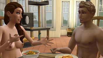 Diperkosa Oleh Kakak Tiri Yang Ganas