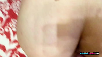 Pasangan Rusia Yang Mesra Bercinta Dengan Penuh Gairah Di Rumah Mereka.