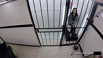 Kisah Mina Moon: Dokter Tampa Dan Perawat Destiny Cruz Mengekspos Kamp Interniran Rahasia Di Masyarakat Tersiksa China – Tonton Film 5 Jam Penuh Hanya Di Bondageclinic!