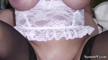 Anak Tiri Jerman Dihajar Dan Dikentalkan Dua Kali