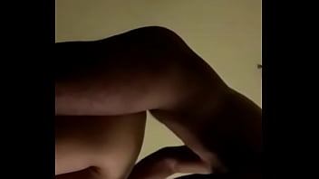 Gadis Tionghoa Digoyang Keras Sampai Lepas Kendali