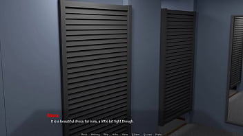 Goyangan Dada Tante Tiriku Yang Menggoda – Main Game Di Kamar Kos Yang Panas