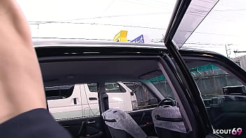 Sopir Taksi Nymphomania Jepang Goyang Cewek Cantik Menggoda Cowok Muda Untuk Bercinta Di Mobil Di Tempat Umum