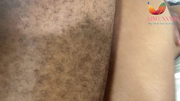 Menggoda Adik Tiriku Untuk Kuhantam Dalam Lamunan Mesra