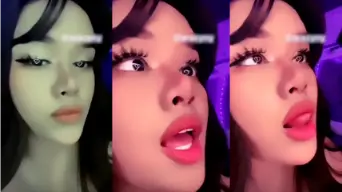 Arrazny, Abg Cantik Berwajah Imut Yang Bikin Greget