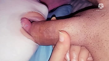 Ahli Hisap Arab Yang Bikin Nafsu Membara