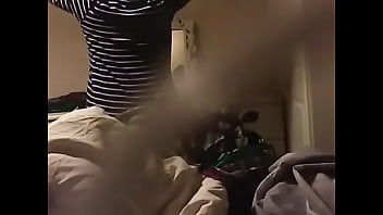 Gaun Seksi Gadis Berhijab Yang Menggoda