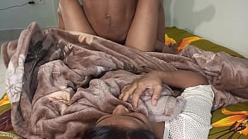 Goyang Tiga Serangkai: Adik Tiri Dan Kakak Beraksi Dengan Cantiknya Shathi Khatun, Hanif, Dan Shapan Pramanik