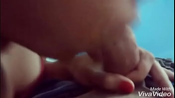 Istri Genit Yang Jago Ngewe