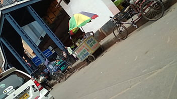 Gadis Desi Yang Menggoda