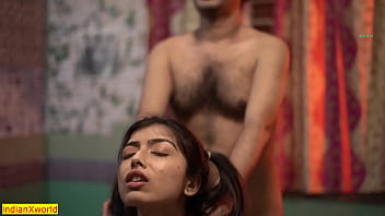 Gadis India Manis Misti Ngentot Dengan Pacar Laki Yang Sudah Menikah! Adegan Mesum Hindi