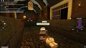 Roblox’ta Türkçe Seks Ve Ero