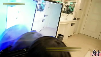 Adegan Gratis – Cewek Asia Nakal 0377