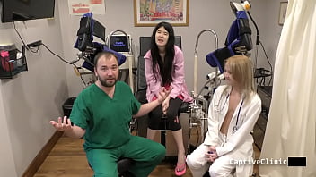 Kengerian Alexandria Wu: Babak Ketiga Pembantaian Tanpa Henti