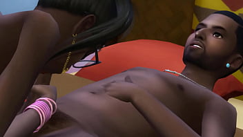 Gadis India Nekat Ngentot Dengan Ayah Tirinya Demi Beli Hape Baru, Tapi Ketahuan Abang Tirinya. Agar Rahasia Tetap Aman, Si Abang Malah Ikut Ngentot Dan Ngewe Bareng Sampai Puas.