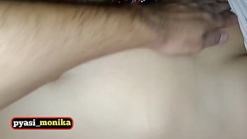 Istri Temanku Benar-benar Jalang