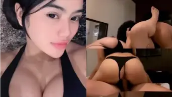 Video Panas Fbyana Selebgram Yang Bikin Ngeces