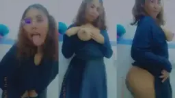 Video Panas Salina Berhijab Koleksi Lengkap 03
