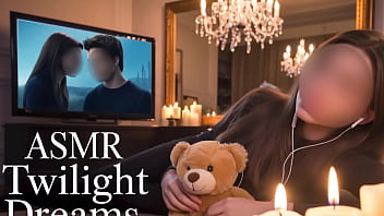 Asmr Erotis: Rintihan Nafsu Gadis Arab Los Angeles Saat Masturbasi, Menggoda Dan Menginginkan Bbc