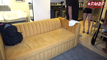 Bts – Goyang Ganasku Bikin Pacarku Lupa Daratan, Bersama Sasha Si Pelacur Rusia Yang Menggoda