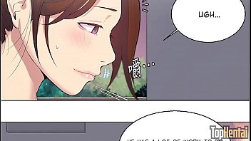 Ibu Tiri Yang Gelisah Dengan Godaan Tersembunyi Dari Anak Tirinya