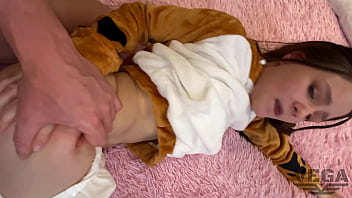 Anak Tiri Dihardiki Hingga Lumer