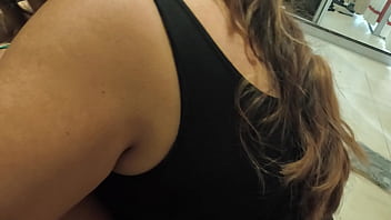 Madre Soltera Desesperada Por Chupar Verga Y Vaciar Toda La Leche