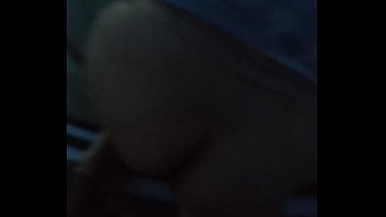 Kinzy Jo Mengisap Kontol Lalu Membungkuk Siap Ditusuk