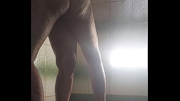 Bagian 2. Astaga, Kakak Ipar! Kita Harusnya Cuma Bersihkan Bulu Kemaluan Bareng, Malah Berhubungan Di Kamar Mandi!