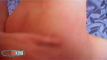 Anal Ganas Dengan Djamy, Milf Arab Kurus Yang Menggairahkan