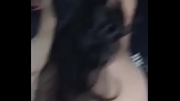 Istri Desi Berambut Panjang Ditiduri Dari Belakang Gaya Anjing