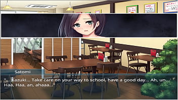 Ibu Tiri, Kakak Tiriku Dan Aku Ep 2 – Main Payudara Dan Rayuan Mesra