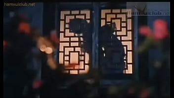 Cinta Dan Nafsu Di Negeri Tirai Bambu