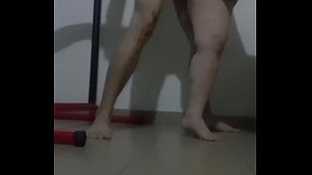 Aku Mengentot Teman Ibuku Yang Mateng