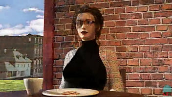 Gairah Terlarang Dengan Ibu Mertua Episodio 16: Tubuhnya Lebih Menggoda, Maafkan Aku Sayang