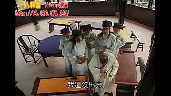 Kekuatan Tiongkok Yang Tak Terbendung
