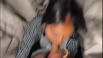 Gairah Liar Di Desa Terpencil