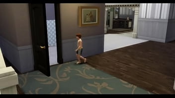 Goyang Pantat Ibu Tiri Dan Putrinya Bareng Di Ranjang