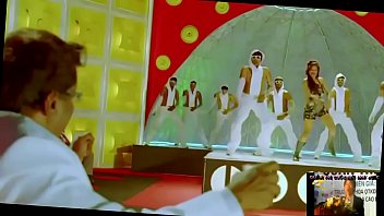 Meri Taqat Meri Jung 2014: Adegan Panas Shivanna Dan Priyamani Yang Menggoda